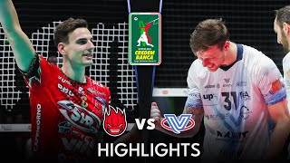 Perugia vs Monza | Highlights | FINAL | Coppa Italia 2024