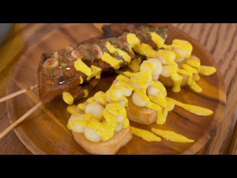 Can't-Miss Peruvian Cuisine and Cocktails New York Live TV
