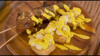 Can’t-Miss Peruvian Cuisine and Cocktails | New York Live TV