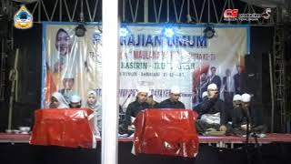 Roqot Aina || Hadroh Modern Assalam Pemalang
