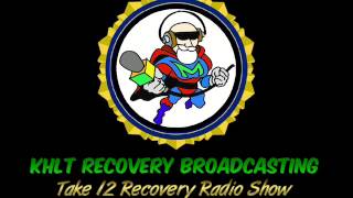 Recovery Through The 12 Steps Part One