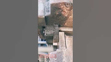 VIDEO MACHINE OPERATING ON FACTORY! | REVERSETV #PERFECT #VIRAL #MACHINE #OPERATING #AMAZING #SHORTS