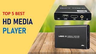 Top 5 Best HD Media Player in 2026 | HD Media Player on Aliexpress screenshot 1