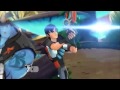 Slugterra Megamorphs Scene 