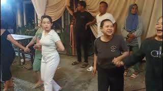 Lokasi kemaraya depan pertamina tipulu masuk lrg tgl 27 nov 2025 kdr sulawesi tenggara