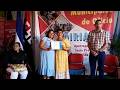 Familias de Diriamba emprenden con certificados del INATEC