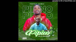 Próprio Romeu - Pipino (Kuduro)