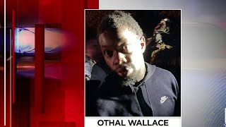 Man who shot Daytona Beach officer is captured