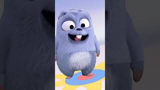 Grizzy és a lemmingek a Itt Van a Gumimaci #grizzyésalemmingek #gumimaci