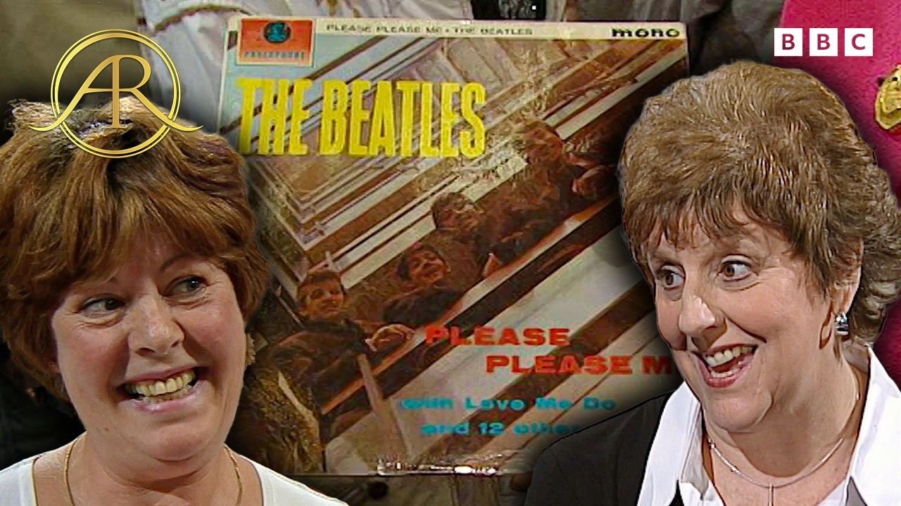 Rare Beatles Items With Huge Valuations (Even Paul McCartney 