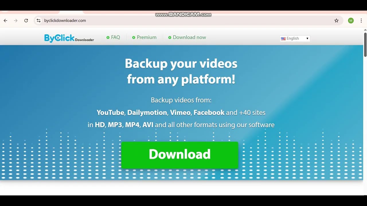 ByClick Downloader 2.4.28 Crack + Keygen Download [Free Trial 2026]