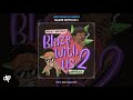 Dizzy Wright Demrick Rolled Right Blaze With Us 2 mp3