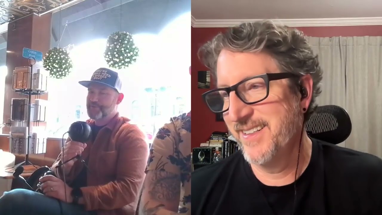 Meet Your Maker -  Live with 