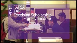Excelsior Scholarship: What it it? Who Can Apply?
