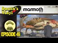 Mammoth WVH Debut Album "Mammoth WVH" & Vinyl Albums We Wish We Had - Dustin's Vinyl Episode 49