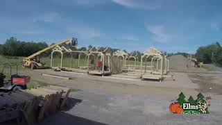Low Ropes Course