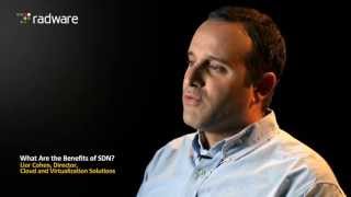 What Are the Benefits of SDN? - Radware Wealth