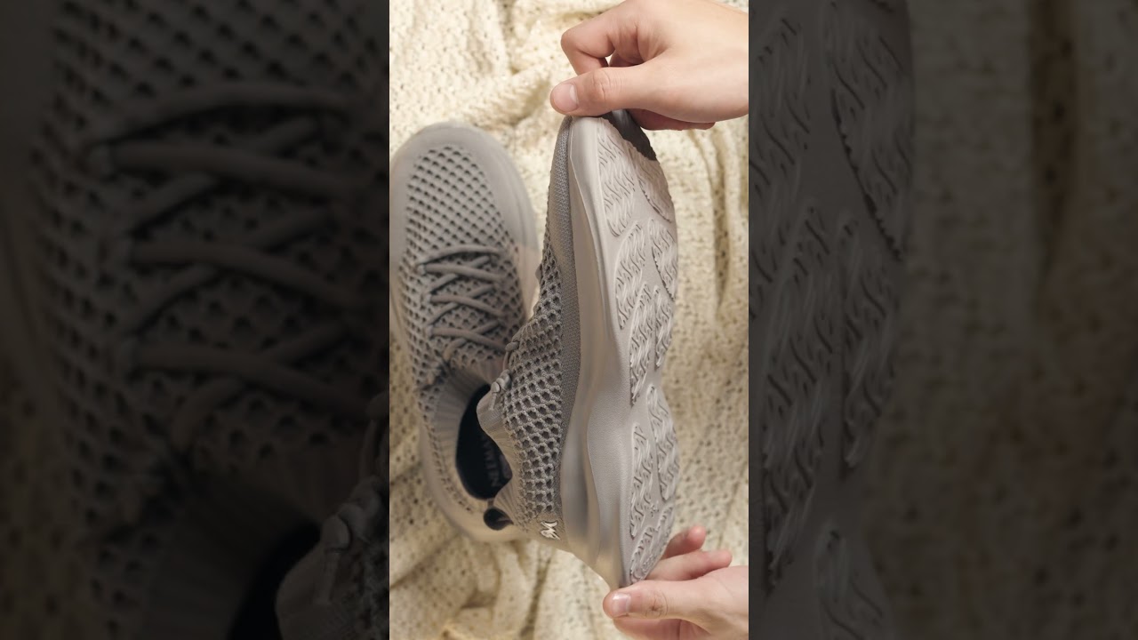 Introducing Neeman’s Knit Gliders – All-New Launch! Step into Effortless Comfort