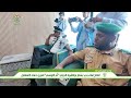 افتتاح فضاء جديد بمطار نواكشوط الدولي “أم التونسي” لتعزيز خدمات الاستقبال
