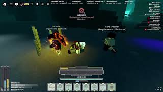 Please restore - Deepwoken