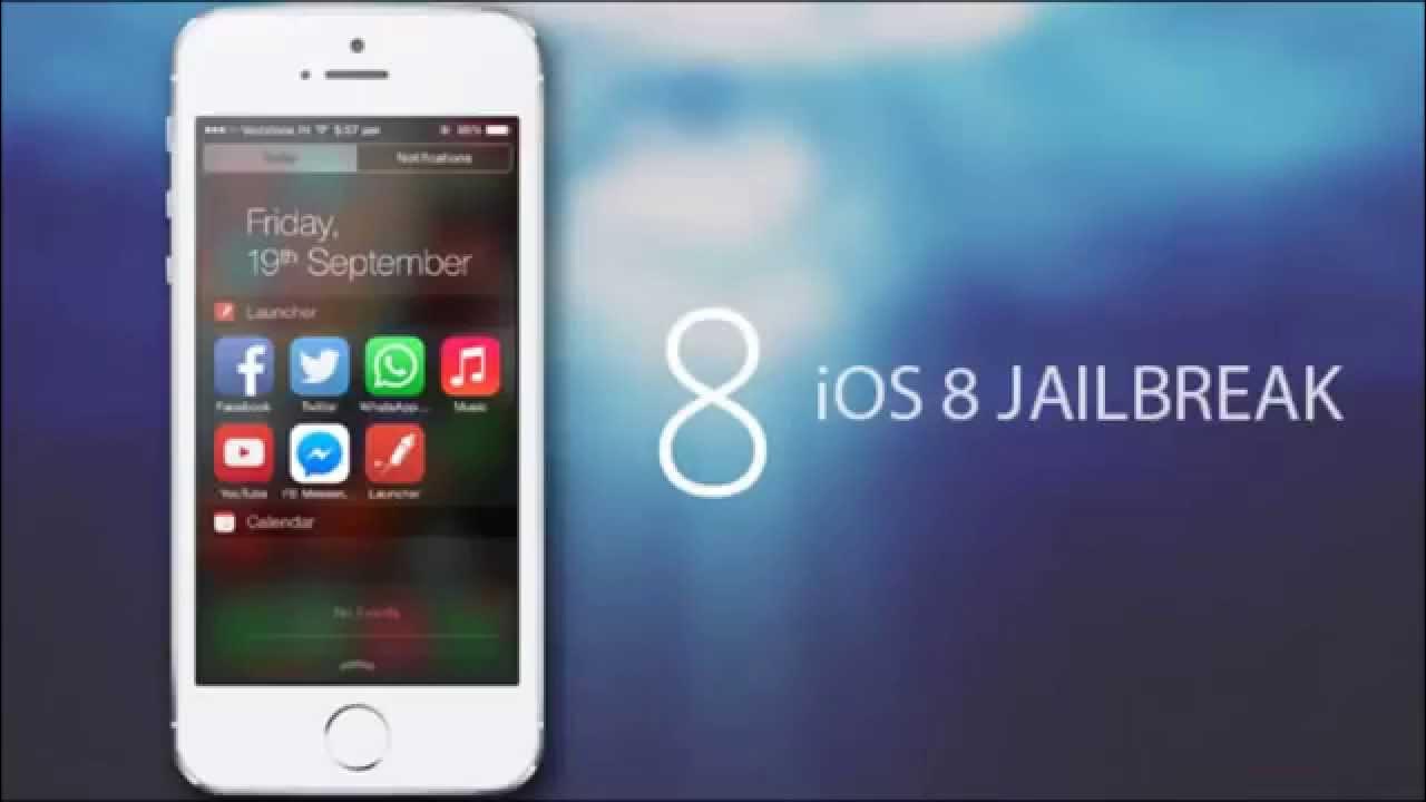 Jailbreak ios 6. Ios 8. iphone 6 jailbreak.