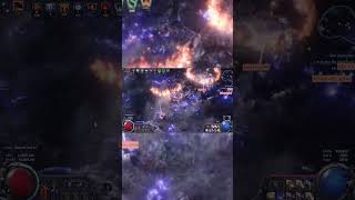 Maxed Map. Delirium + Breach. No Survivors. #pathofexile2 #gaming #arpg  #gamer #gamingshorts  #poe2
