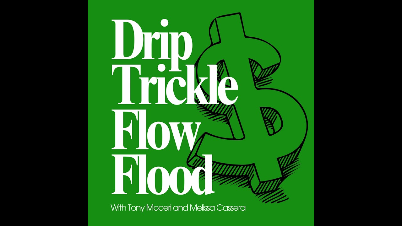 #34. The Side Hustle Bringing Back the Funny Pages (with Eric from Ducktown Weekly)