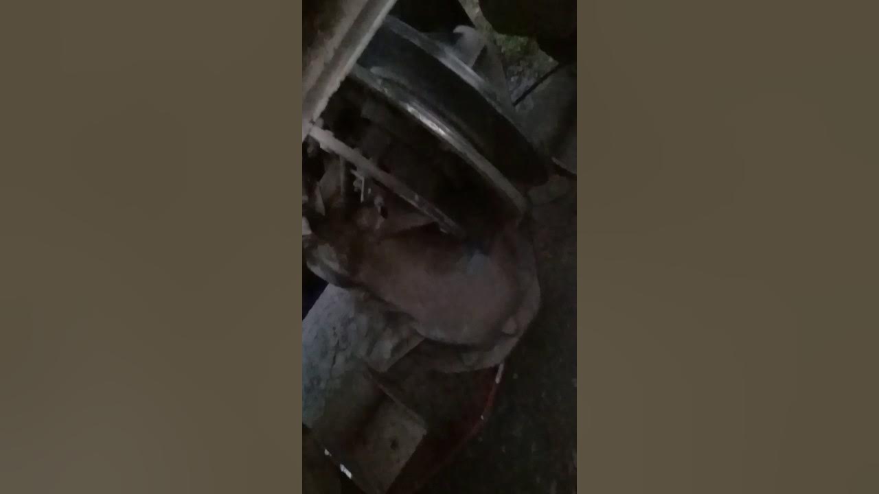 1989 EZGO Engine Swap and Stretch Project Pt. 3 - YouTube