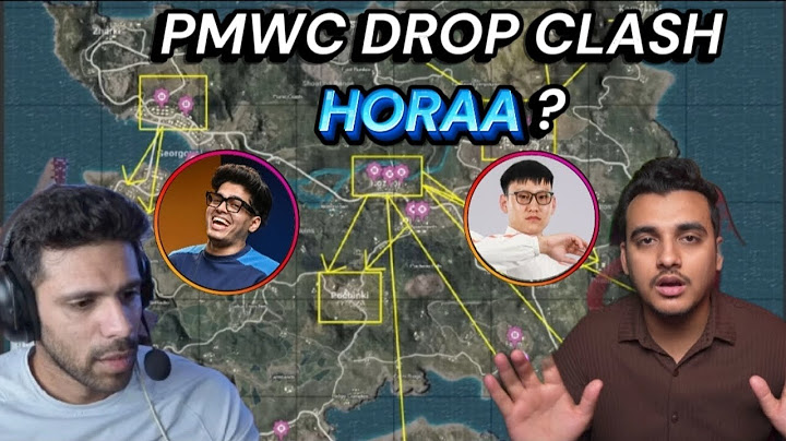ANSH YT AND OCEAN SHARMA  REACTING PMWC  DROP CLASH 💥 | INDIA🇮🇳 VS NEPAL🇳🇵@OceanGoesLive @AnshYT
