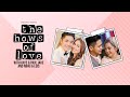 Nikki & Kaye ask their husbands questions they’ve never asked before | The Hows of Love