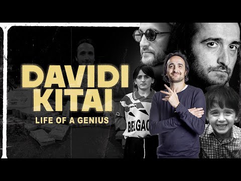 Davidi Kitai: Life of a Genius