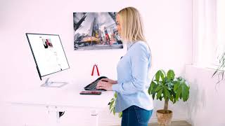 SUN-FLEX EASYDESK ELITE | Product video