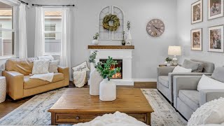 TOURING a BEAUTIFUL PROPERTY in HIGHLY SOUGHT-AFTER AREA| 15019 Black Scoter Dr | SERHANT. Tour