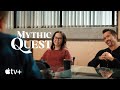 المقطع الدعائي للموسم الثاني من Mythic Quest على