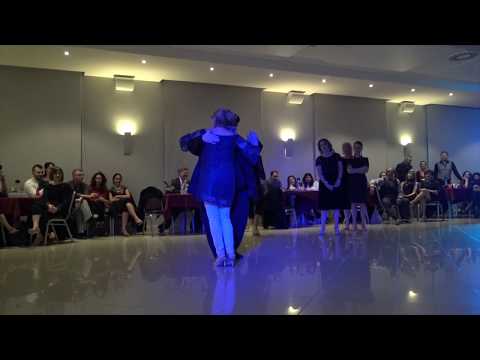 La Milonga di Aoniken