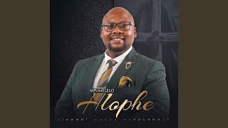 Sibonga Umusa Nenhlanhla