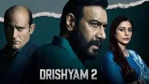 Best Indian Movie Drishyam 2 Movie Recap