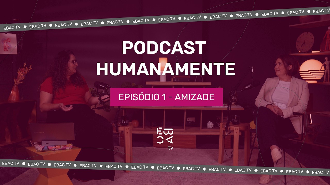 A Internet Nos Aproxima ou Nos Afasta? | HumanaMente Desplugados #01