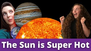 Interview with a Planetarium Director (Dr. Weber: Solar Physicist)
