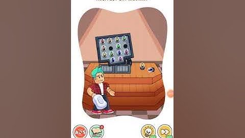 Alphabet DOP:Delete Puzzle!Game level 75 ! ios android walkthrough Sulotion#stargamer#shorts