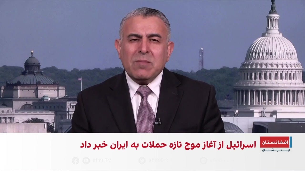مراد ویسی: انتخاب مجتبی خامنه‌ای آتش تنش‌ها را شعله‌ورتر می‌کند