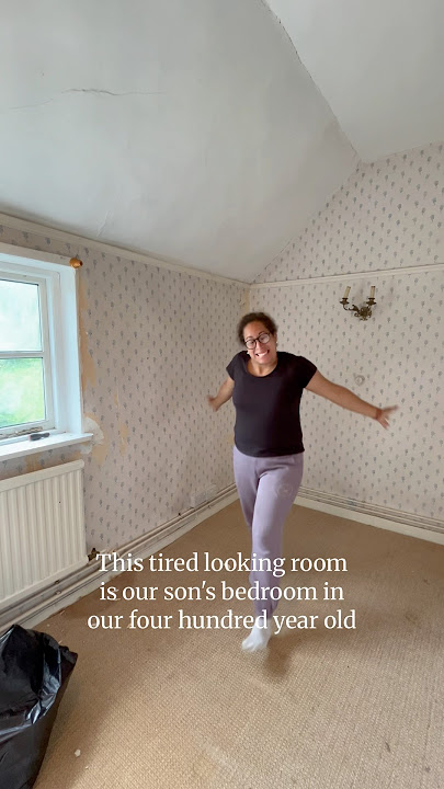 Download lagu Rencana renovasi kamar tidur yang cepat ternyata gagal! #renovasi #renovasikamar #restorasirumah #diy