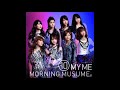 Morning Musume - Loving You Forever