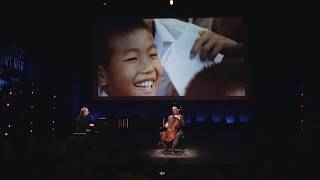 Blood Into Gold - Peter Buffett in Concert and Conversation