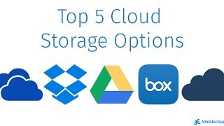 Top 5 Best Cloud Applications Of The Month - YouTube - 2017 screenshot 3