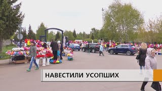 Длинные очереди и транспортные заторы.