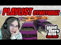 GTA PLAYLIST OYNUYORUZZZZ!!! 2 (Canlı Yayın) GTA ENHANCED
