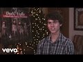 The Robertsons - The Story Behind "Silent Night"