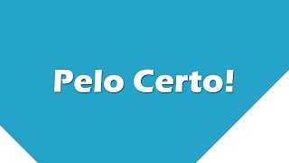 Pelo Certo - Rlc Part Bull 5 Elemento E Rm Aude De Rua