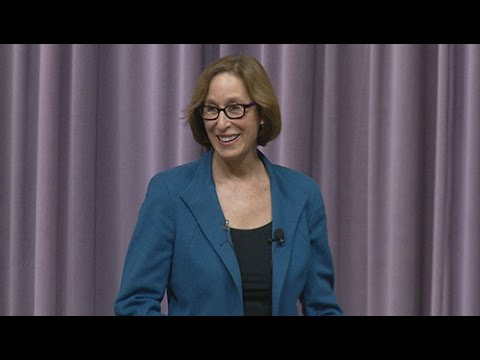 Tina Seelig: Divergent Thinking